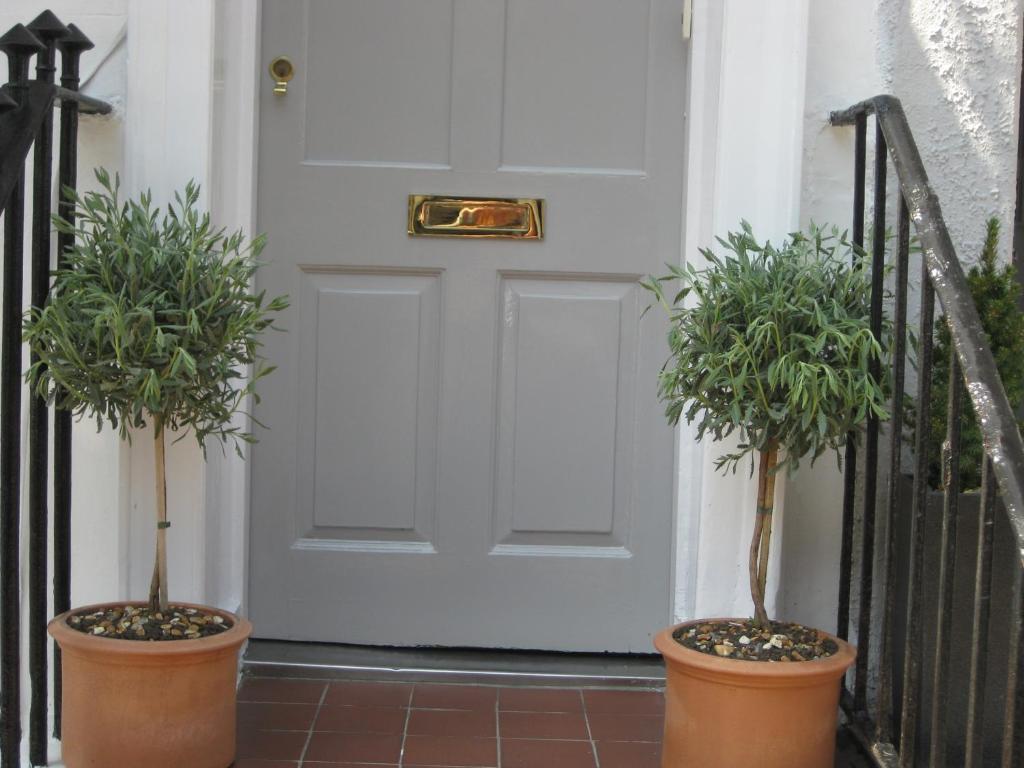 Aquarium Guest House Brighton Exterior foto
