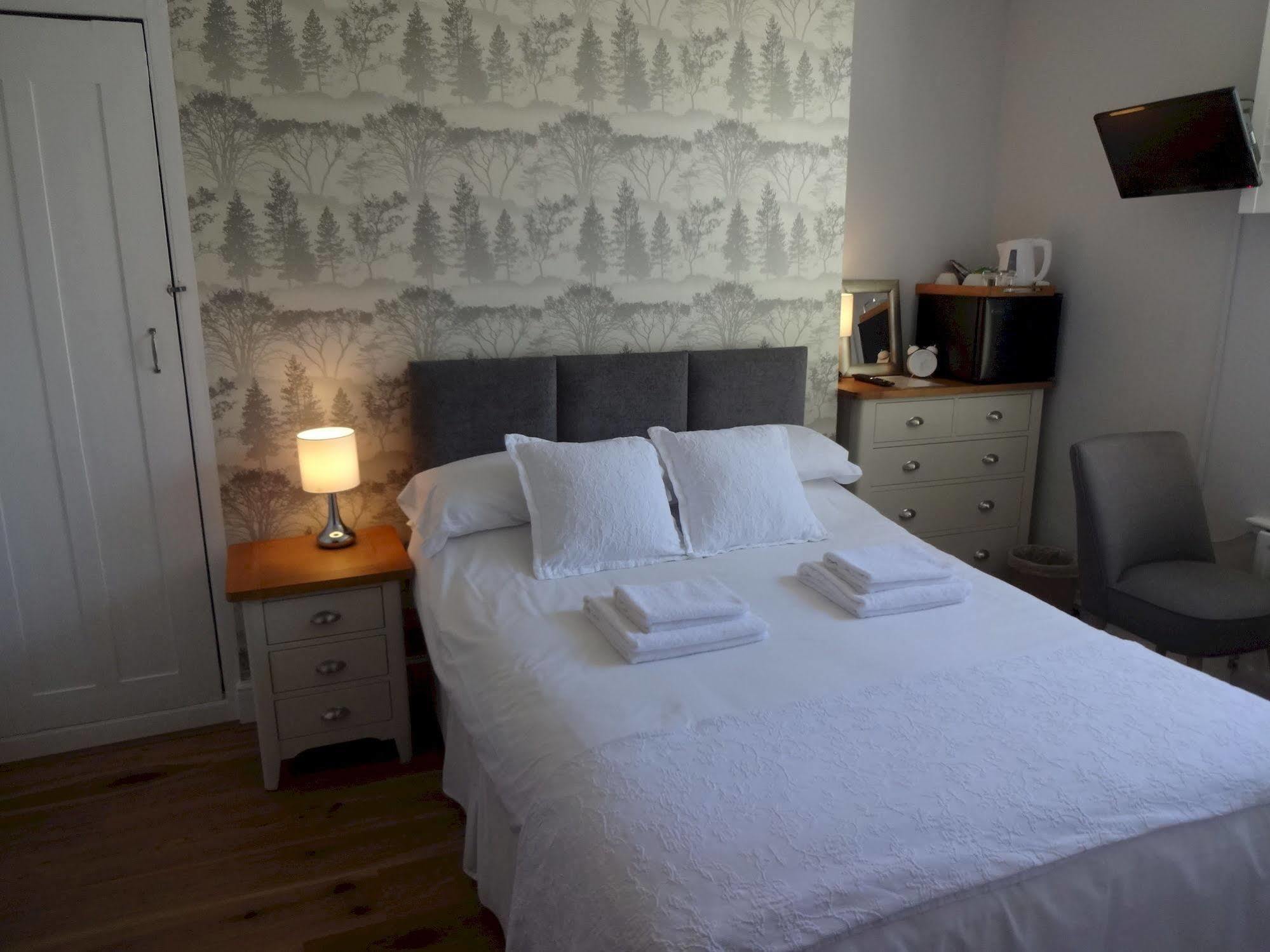 Aquarium Guest House Brighton Exterior foto