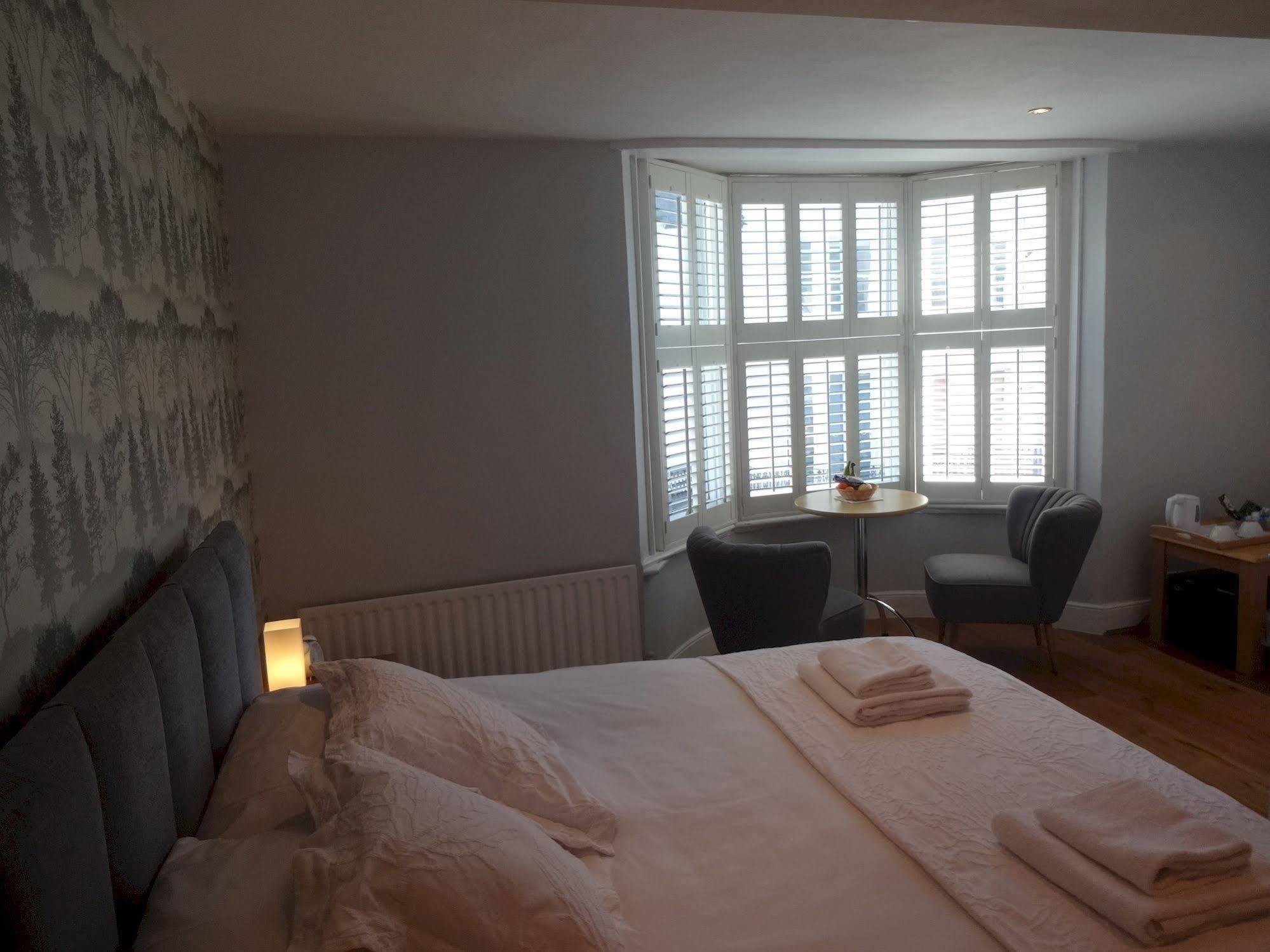 Aquarium Guest House Brighton Exterior foto